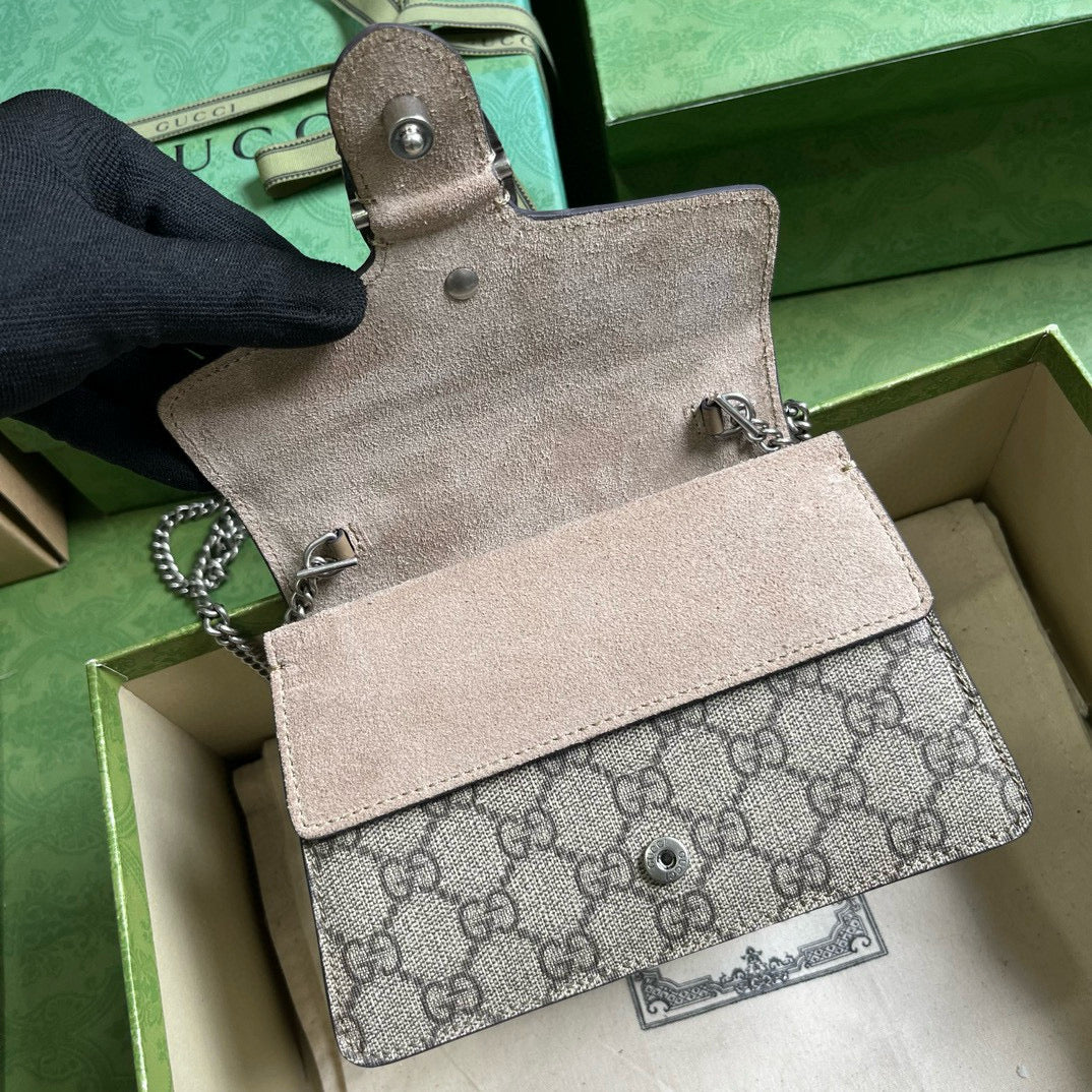 GC Dionysus Mini