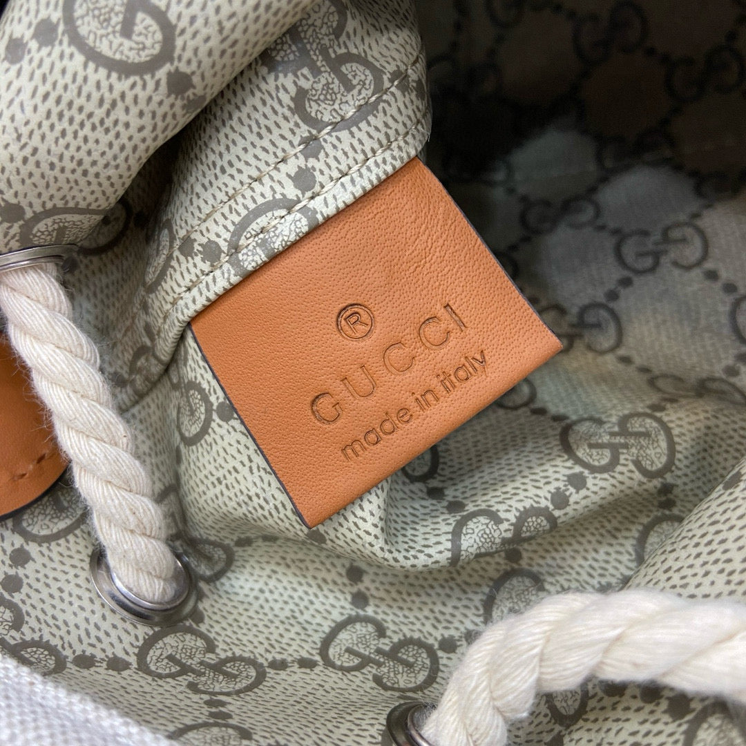 GC Shoulder Bag