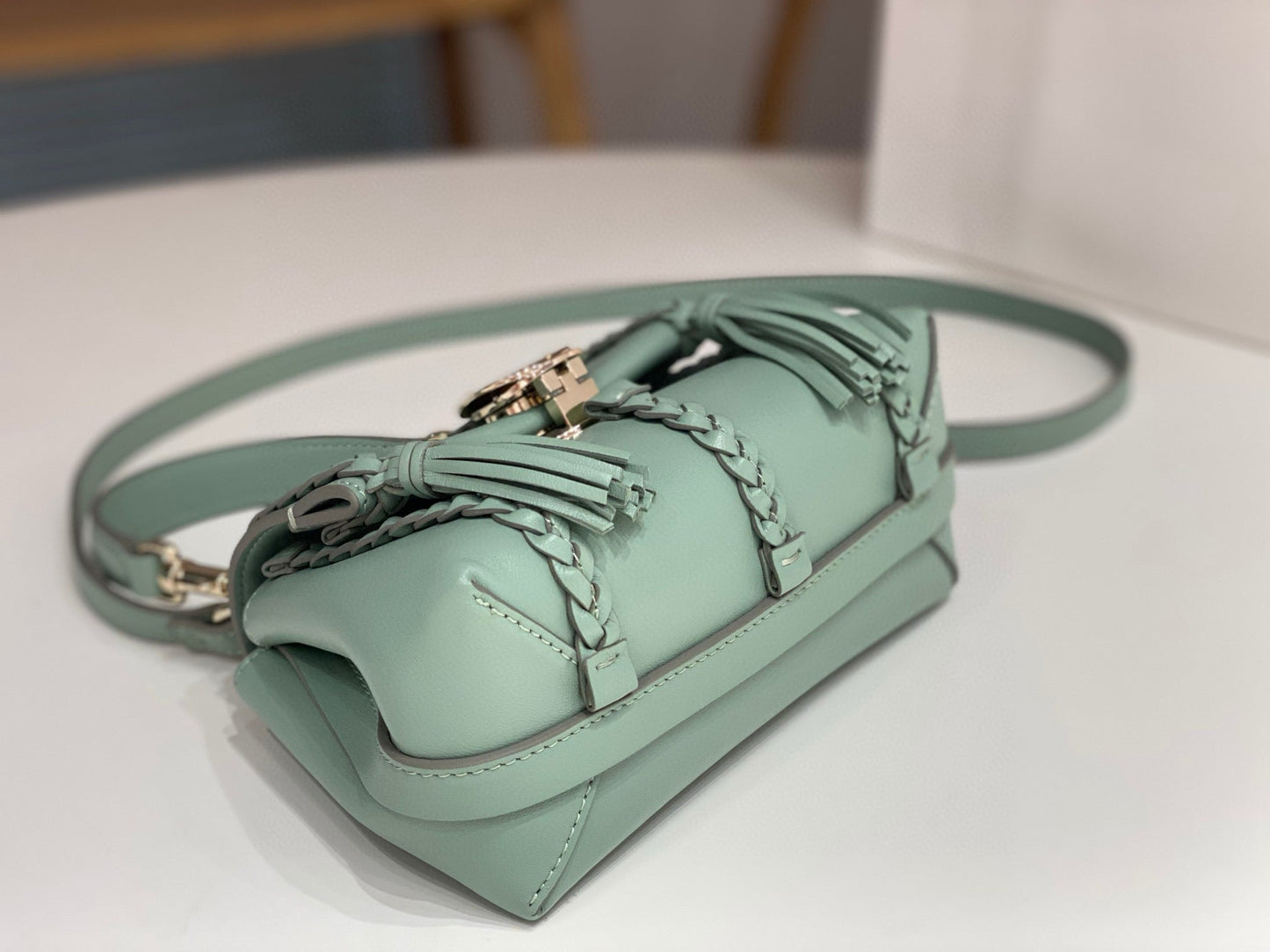 Chloe Penelope Shoulder Bag