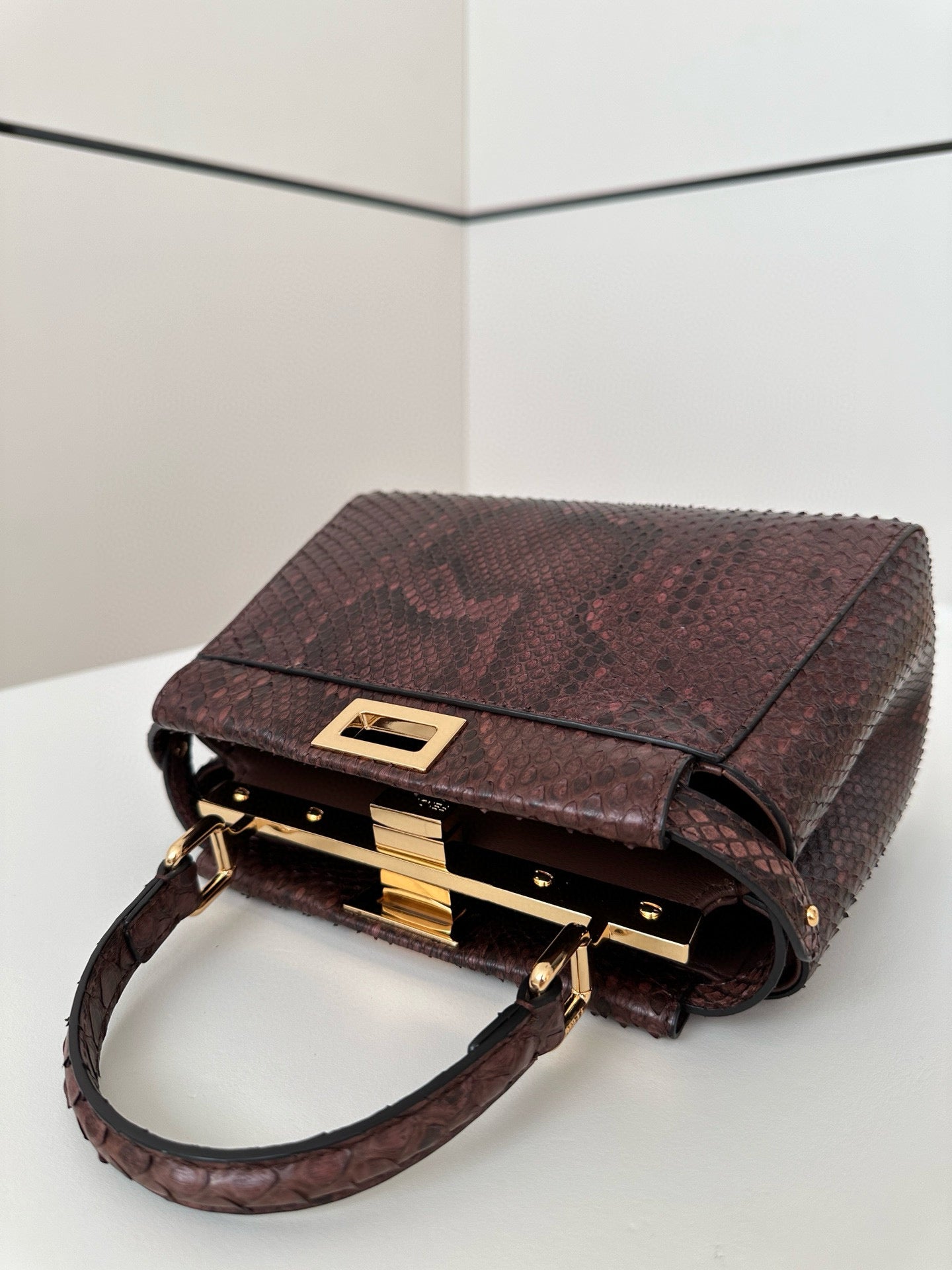 Fendi Peekaboo