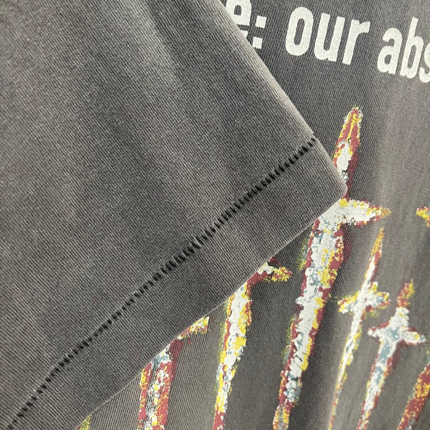 Saint Michael T-shirt