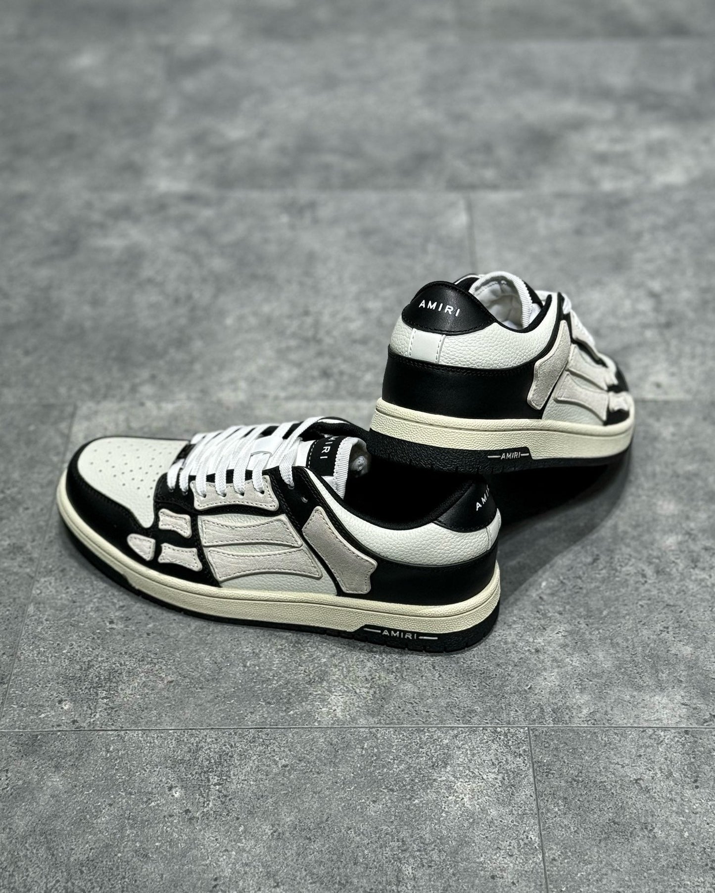 Amiri Sneakers