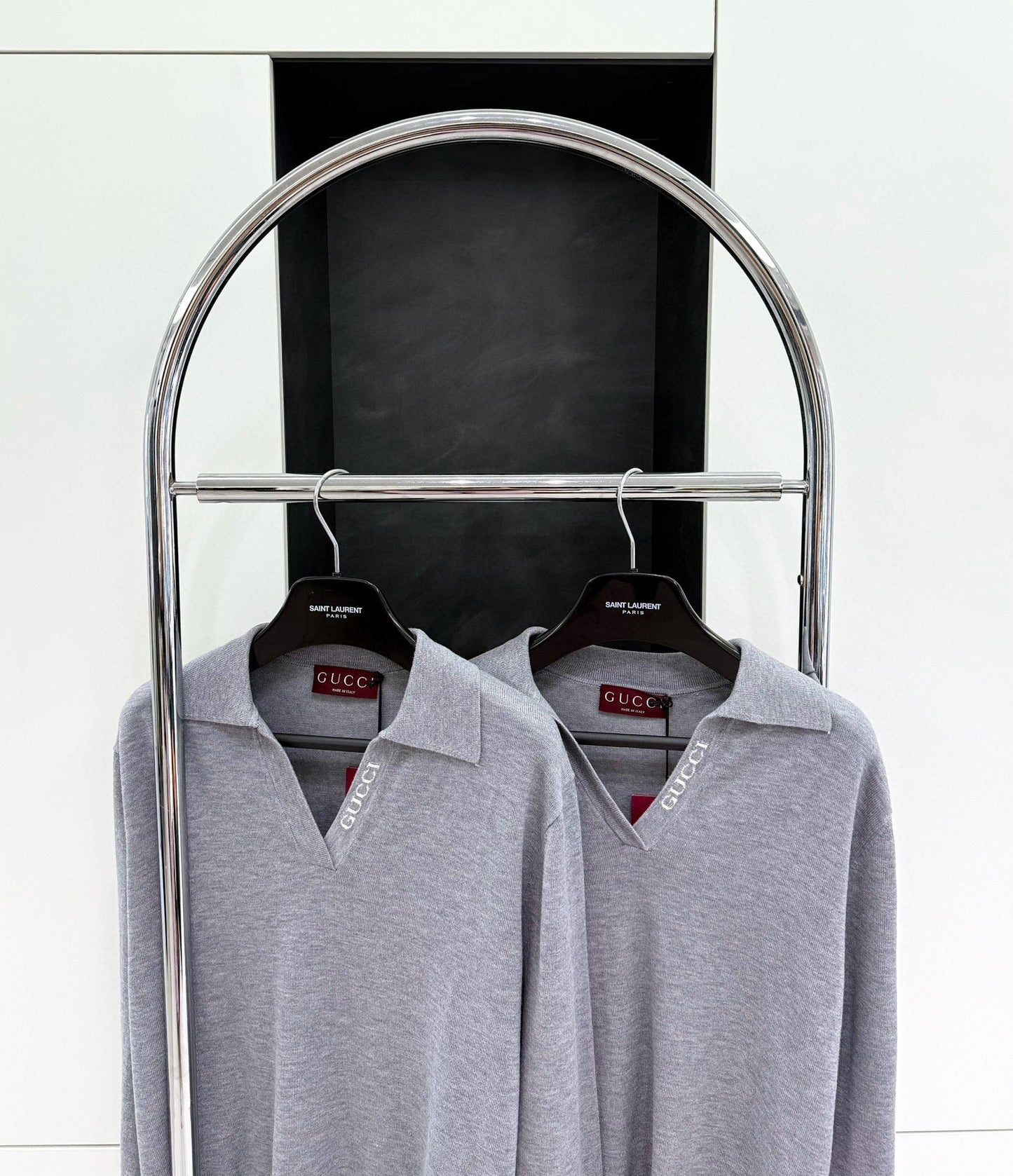 GC Sweater