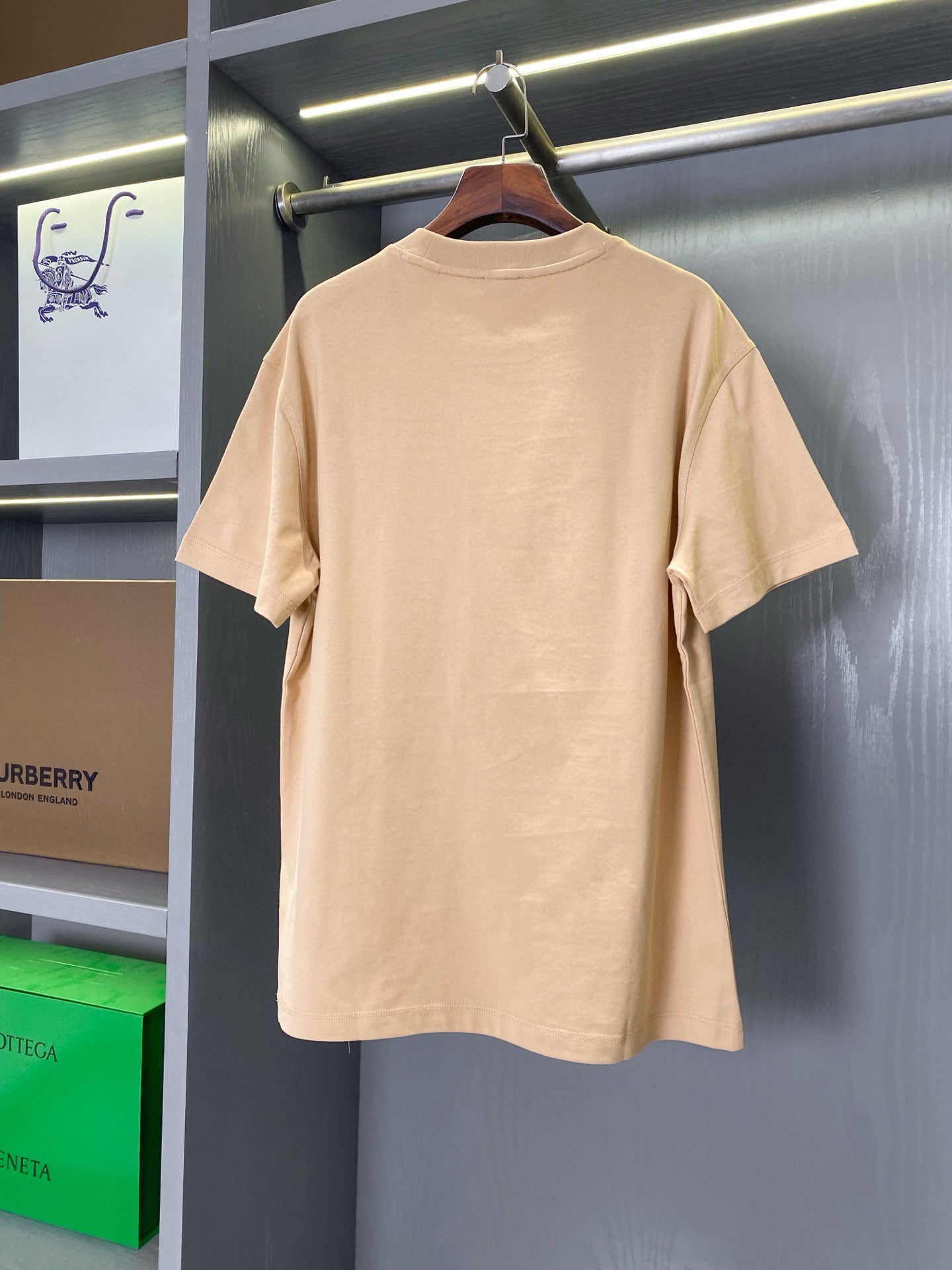 BBR T-shirt
