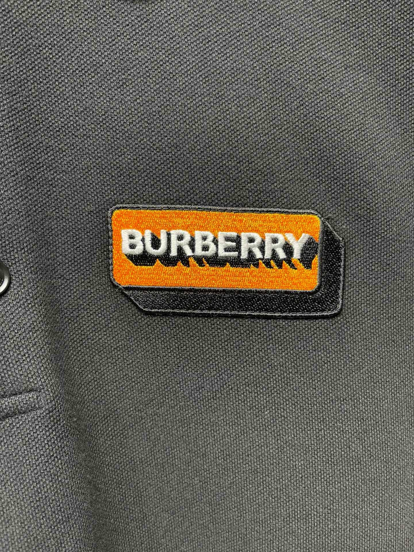 BBR Polo Shirt