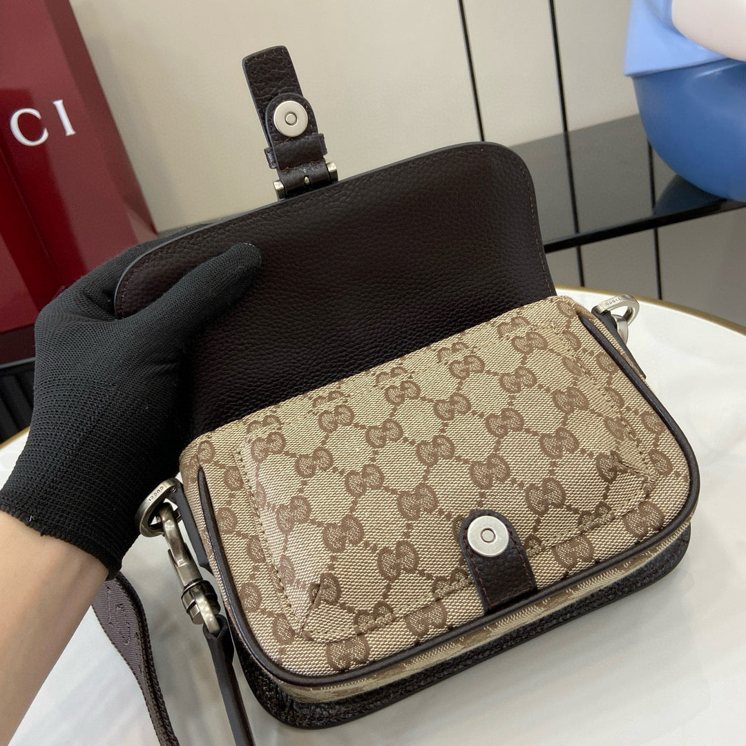 GC Cross Body Bag