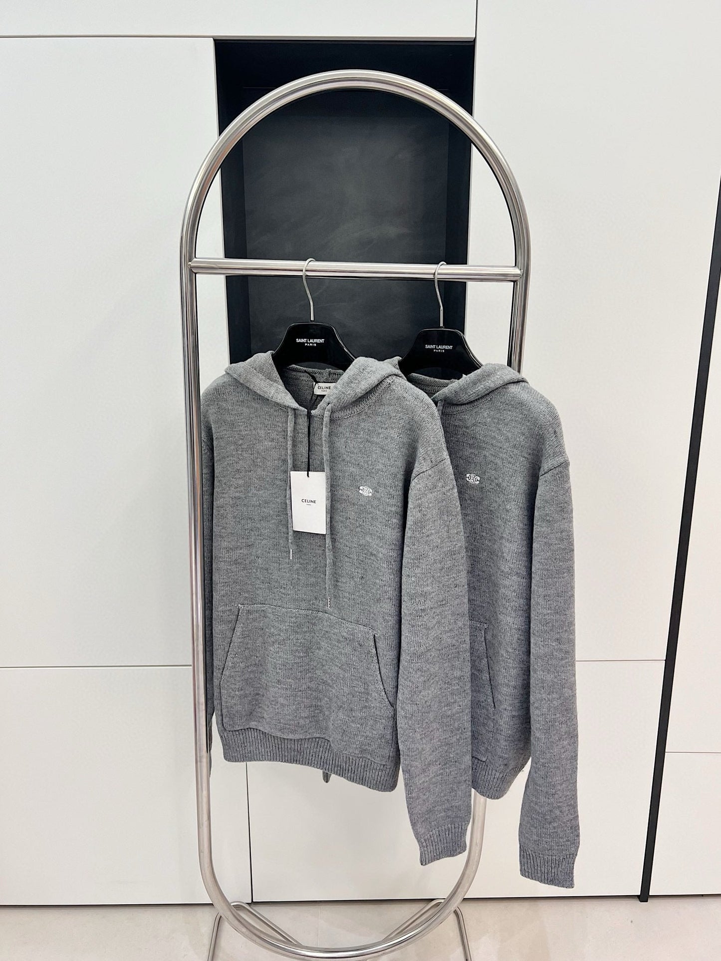 CE Hoodie