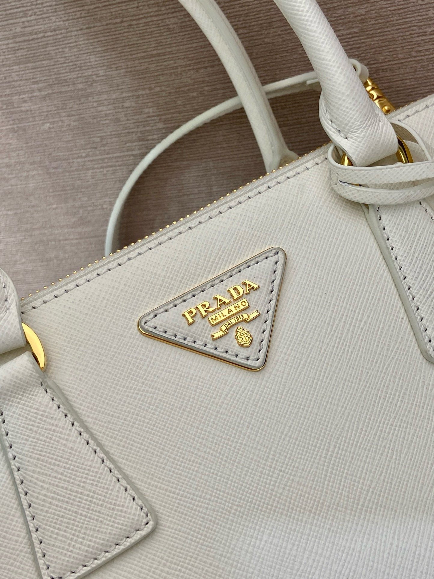 Prada Leather Bag