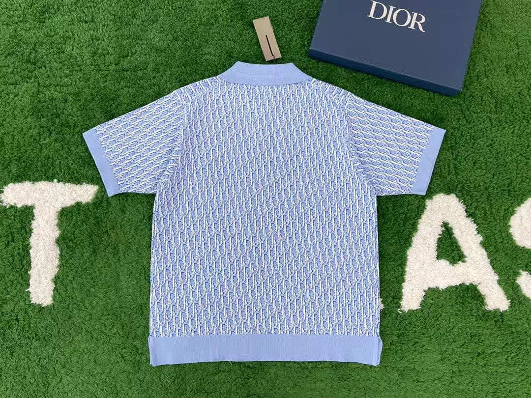 CD Polo (Size L / Chest 110)