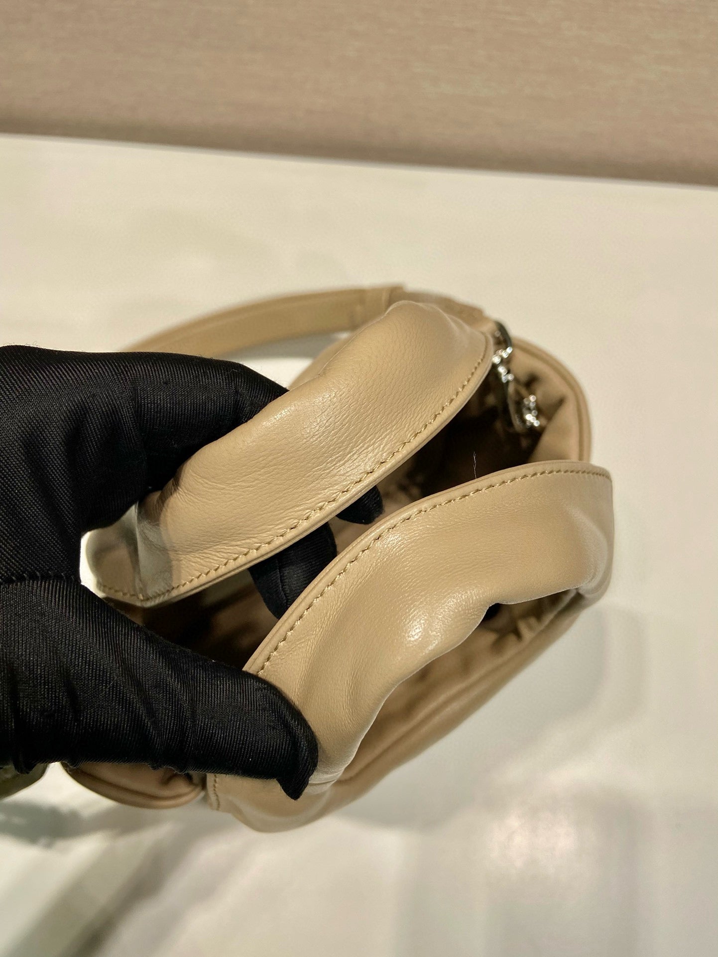 Prada Mini Tote Bag