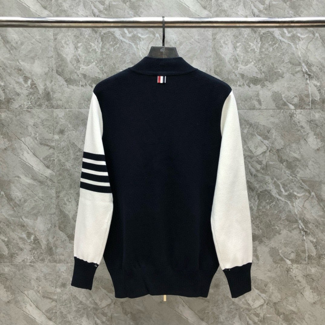 TB Jacket