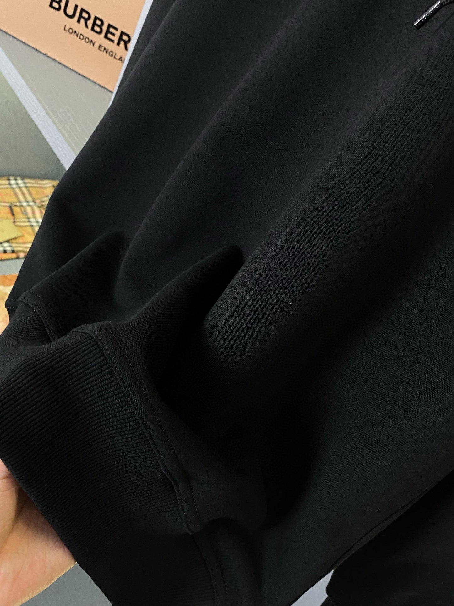 BBR Hoodie