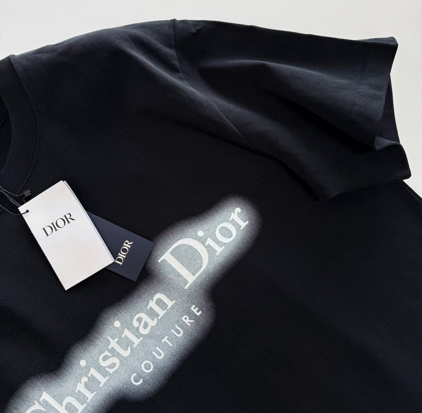 CD T-shirt