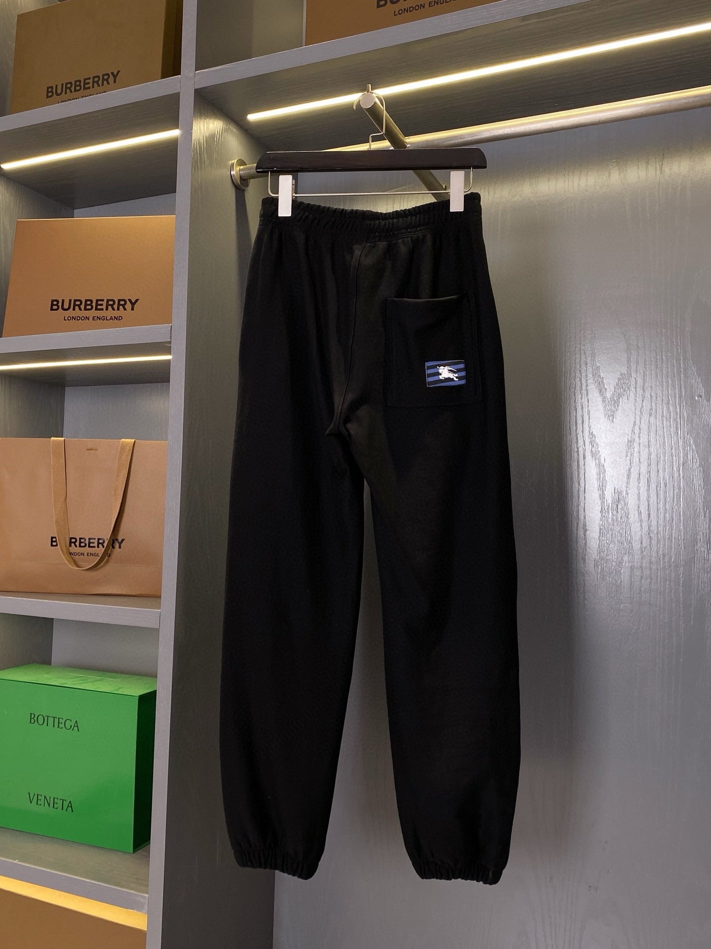 BBR Joggers