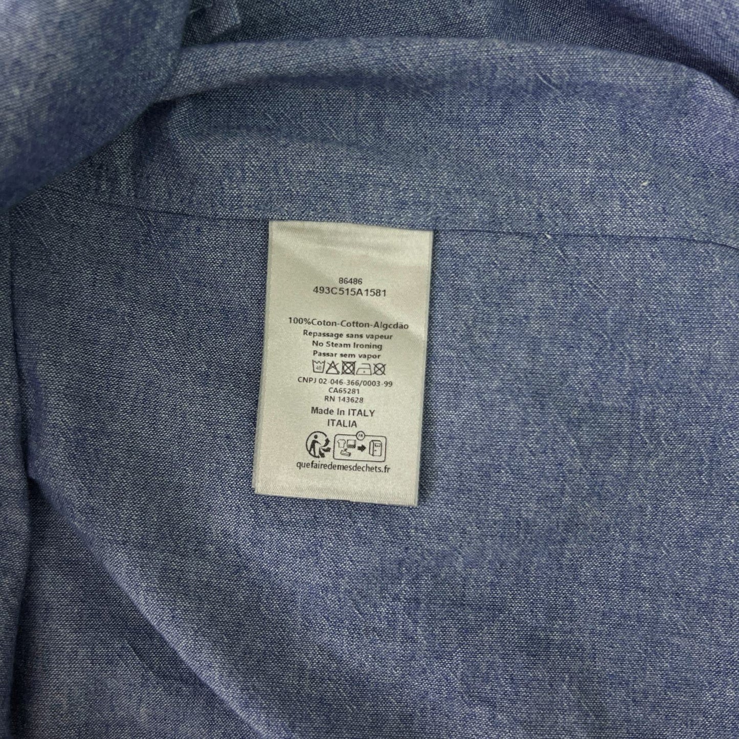 CD Shirts