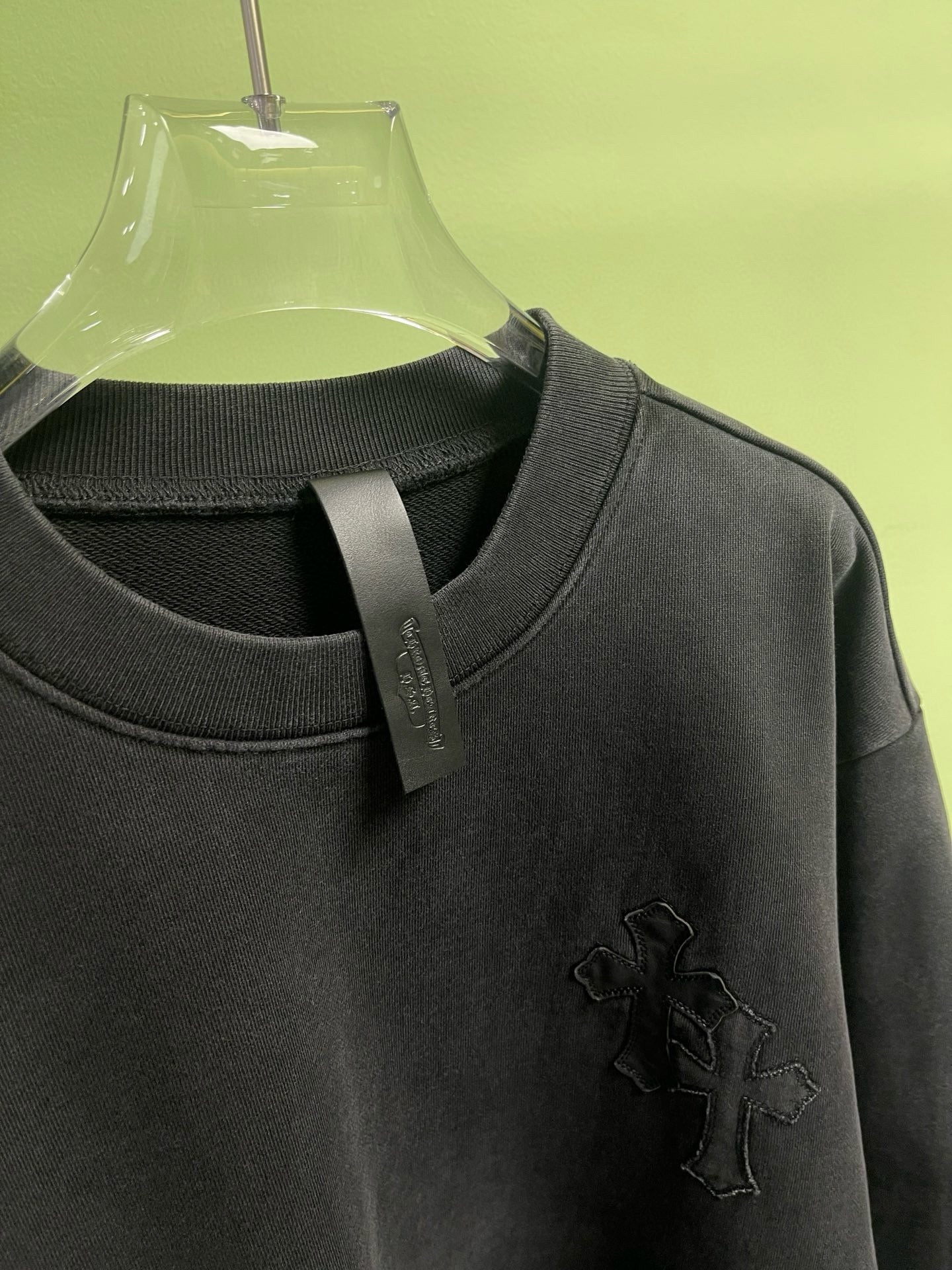 CH Sweater