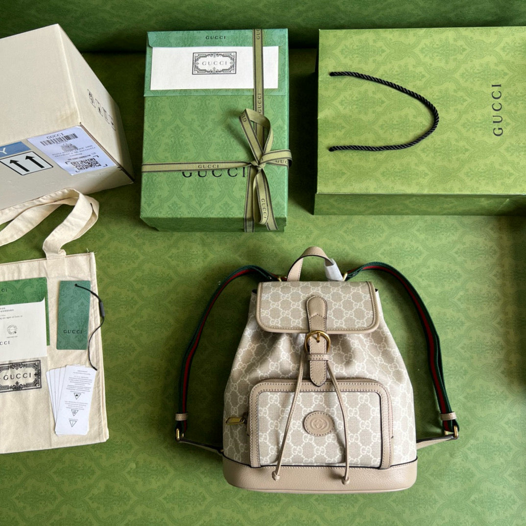 GC Backpack