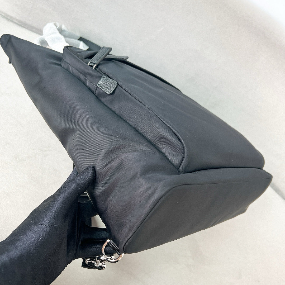 Prada Tote Bag