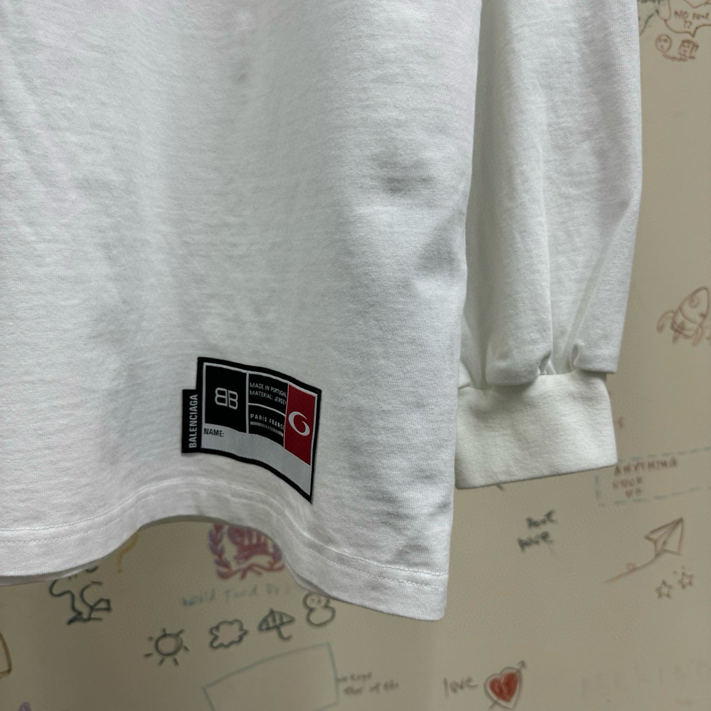 BLCG Sweater