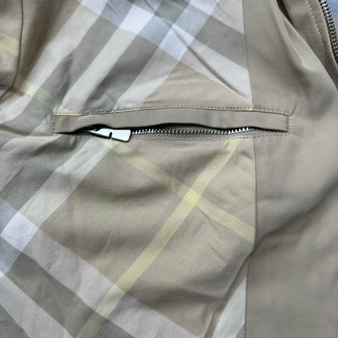 BBR Jacket