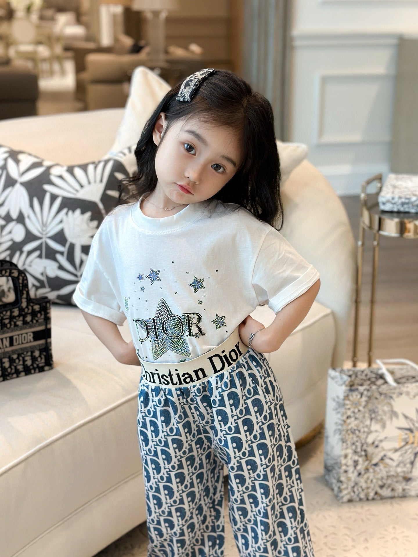CD T-shirt
