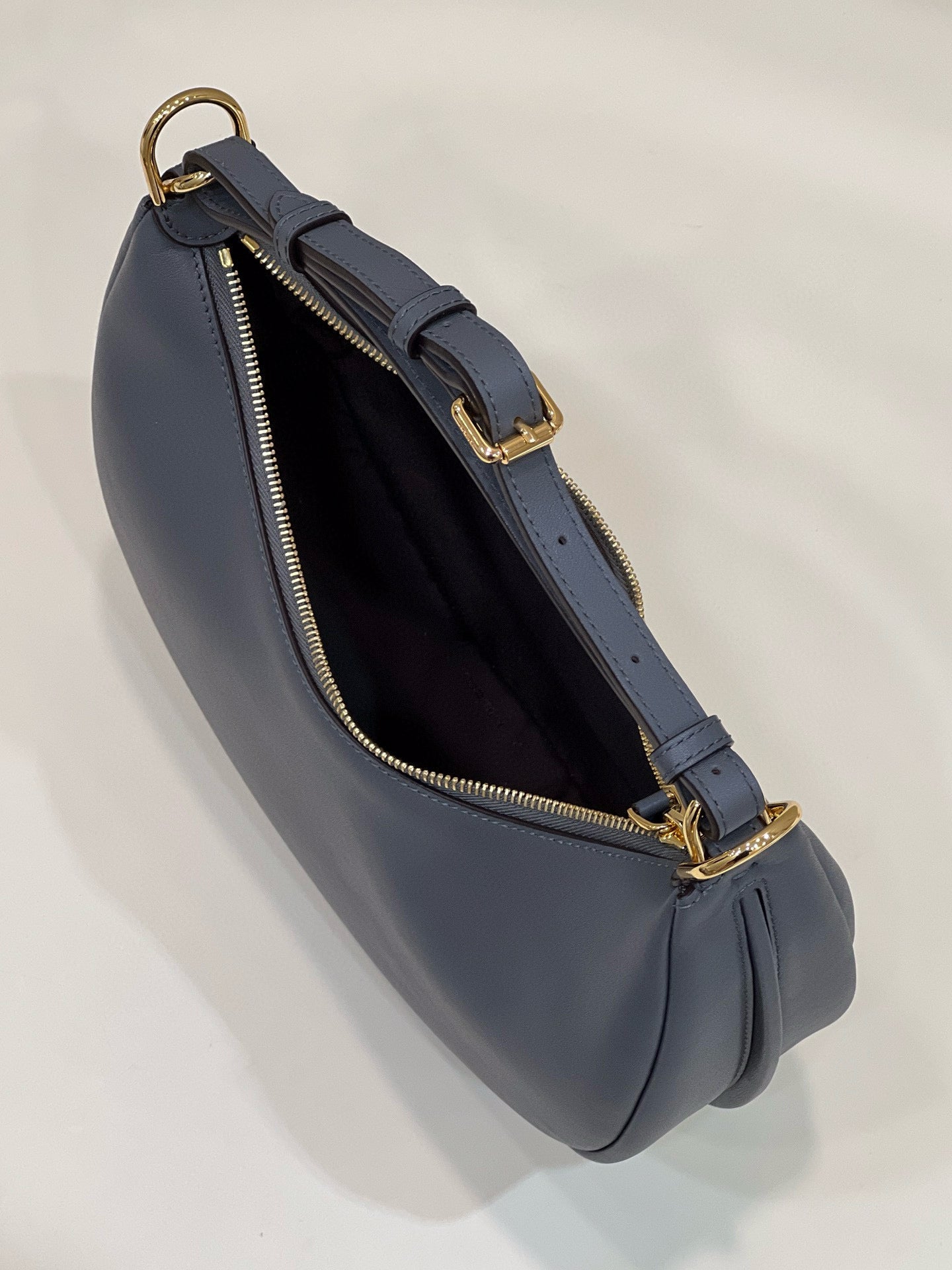 Fendi Leather Bag