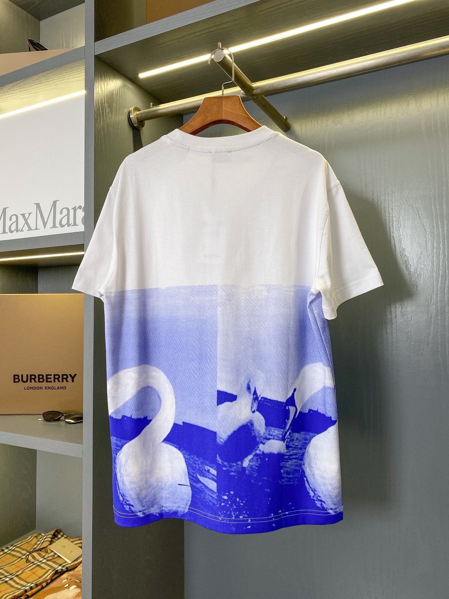 BBR T-shirt