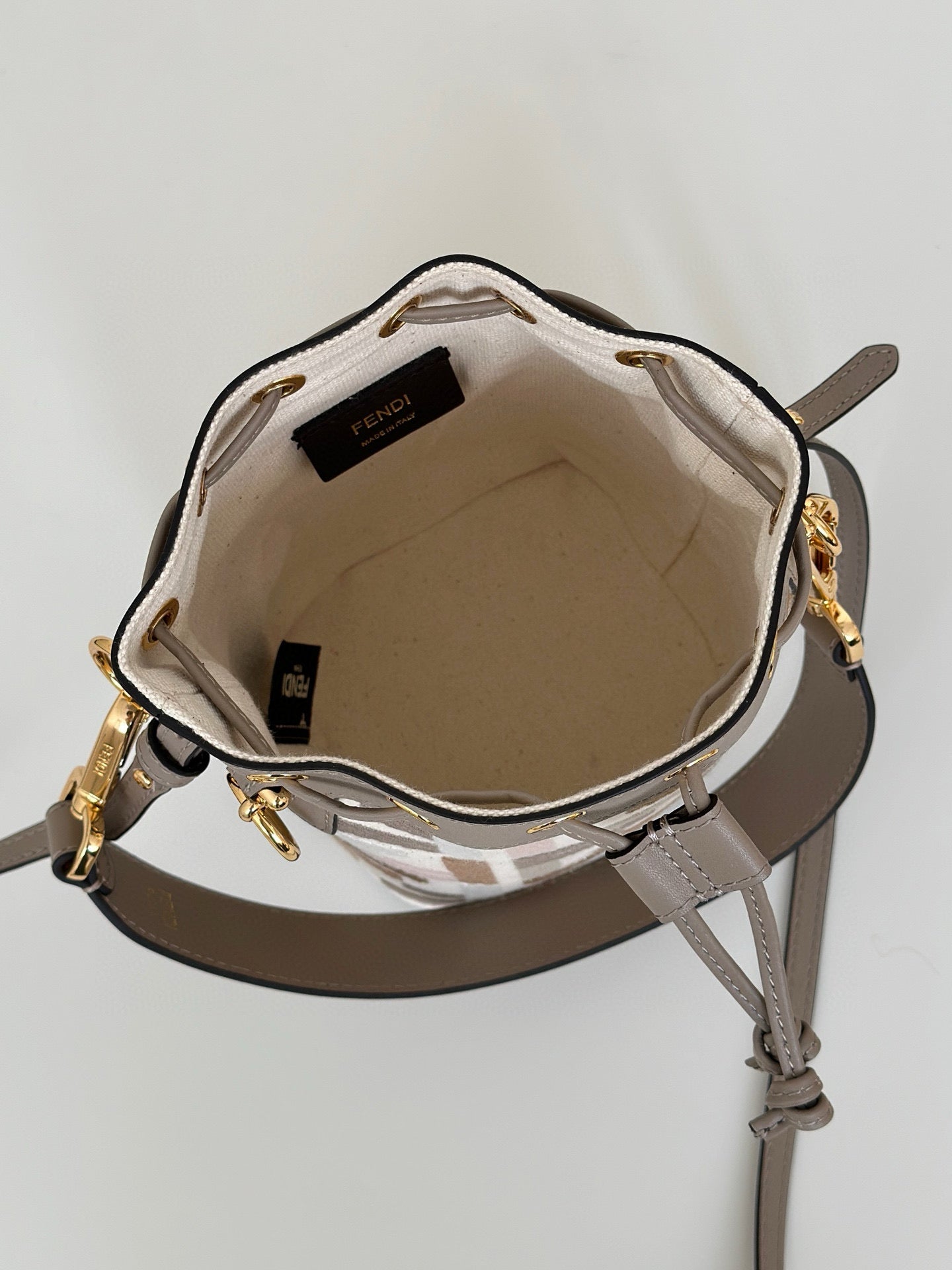 Fendi Tresor