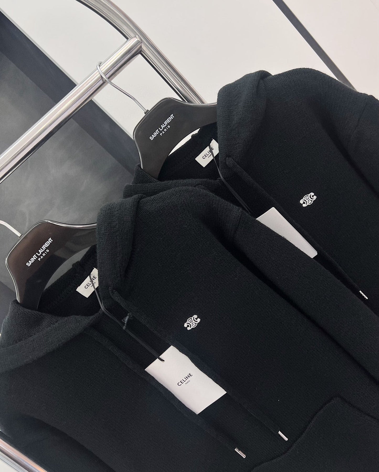 CE Hoodie
