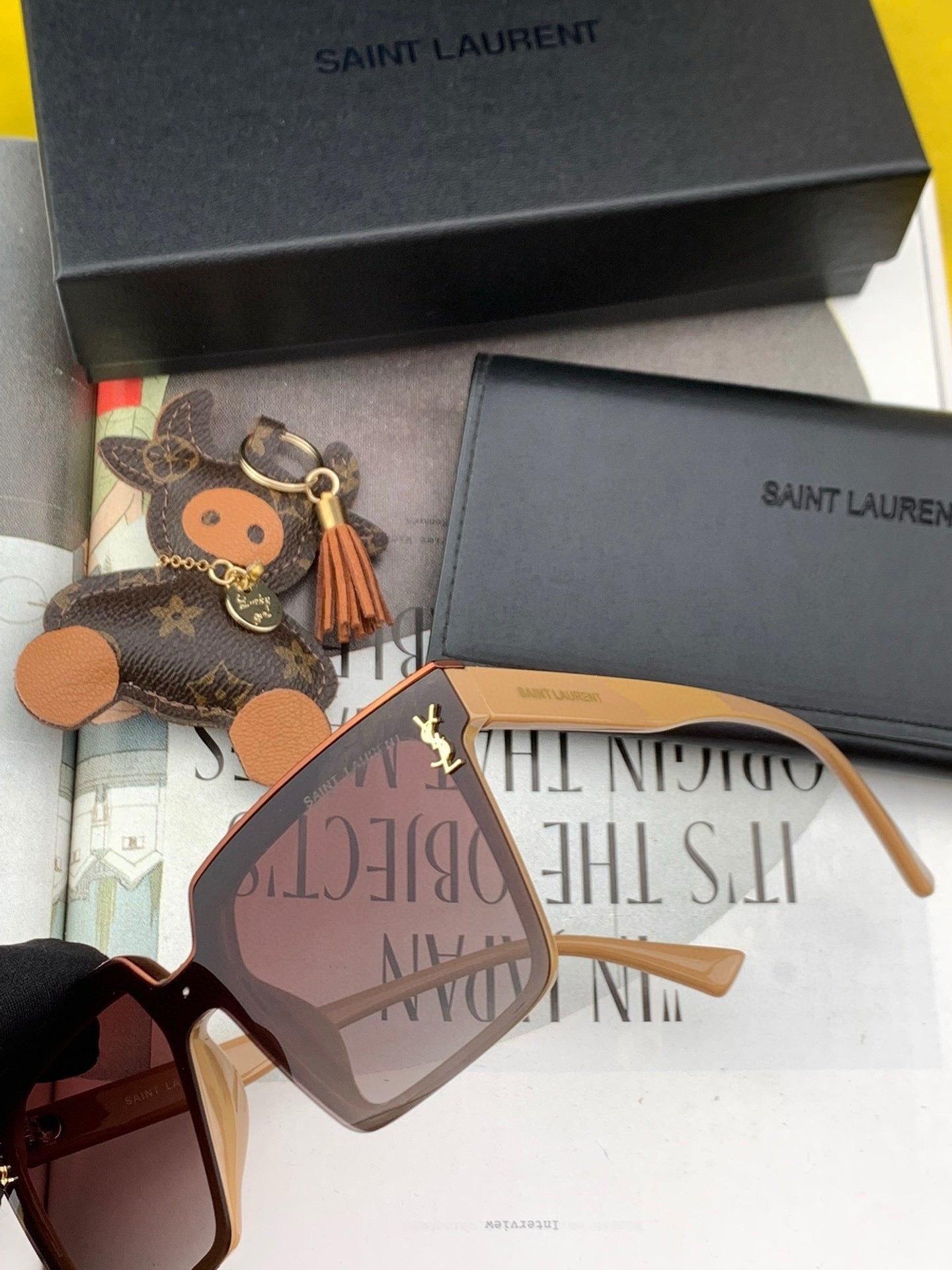 YSL Sunglasses