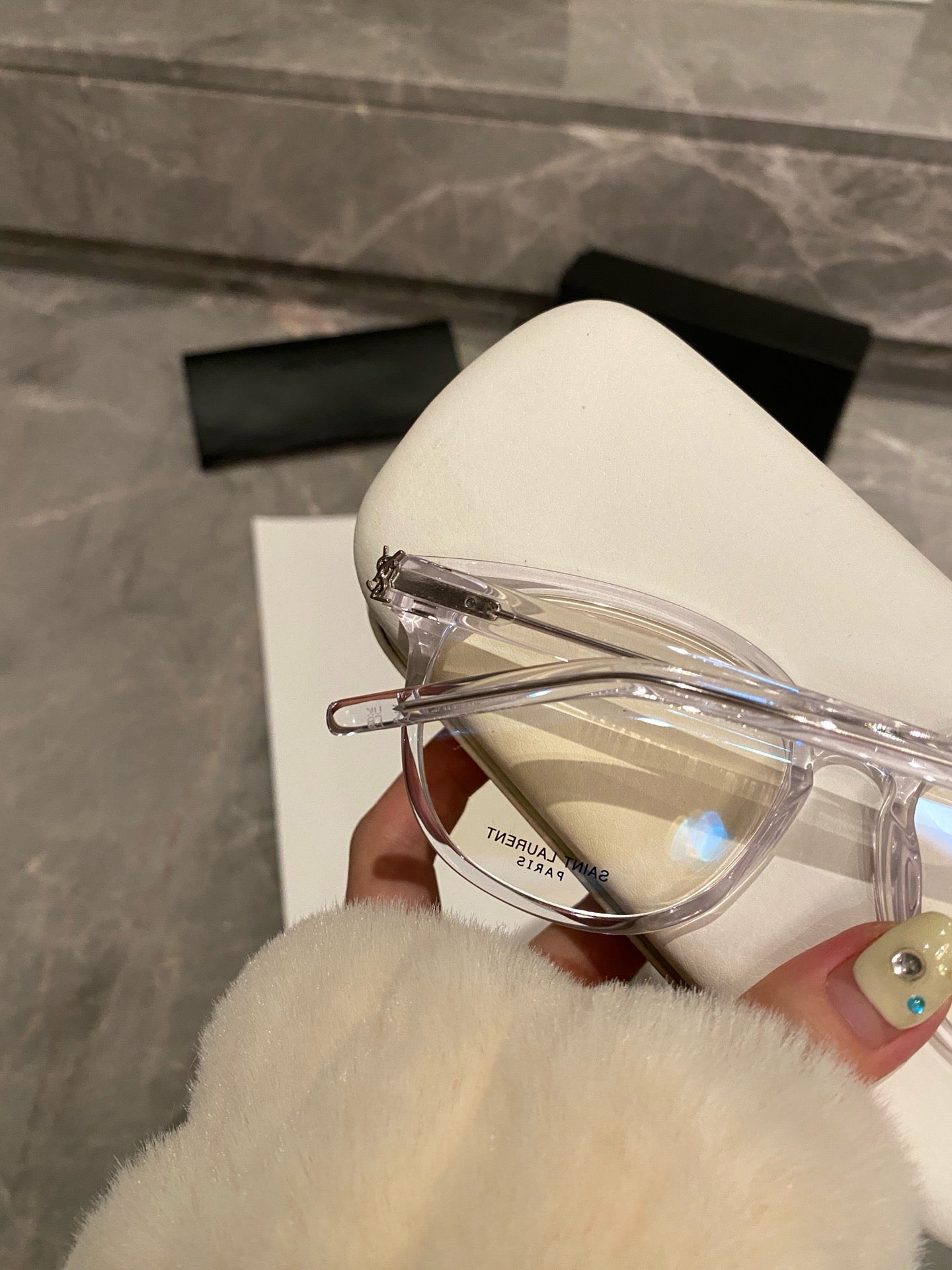 YSL Sunglasses