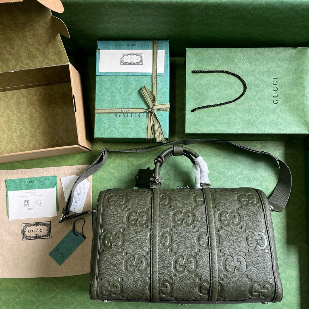 GC Duffle Bag