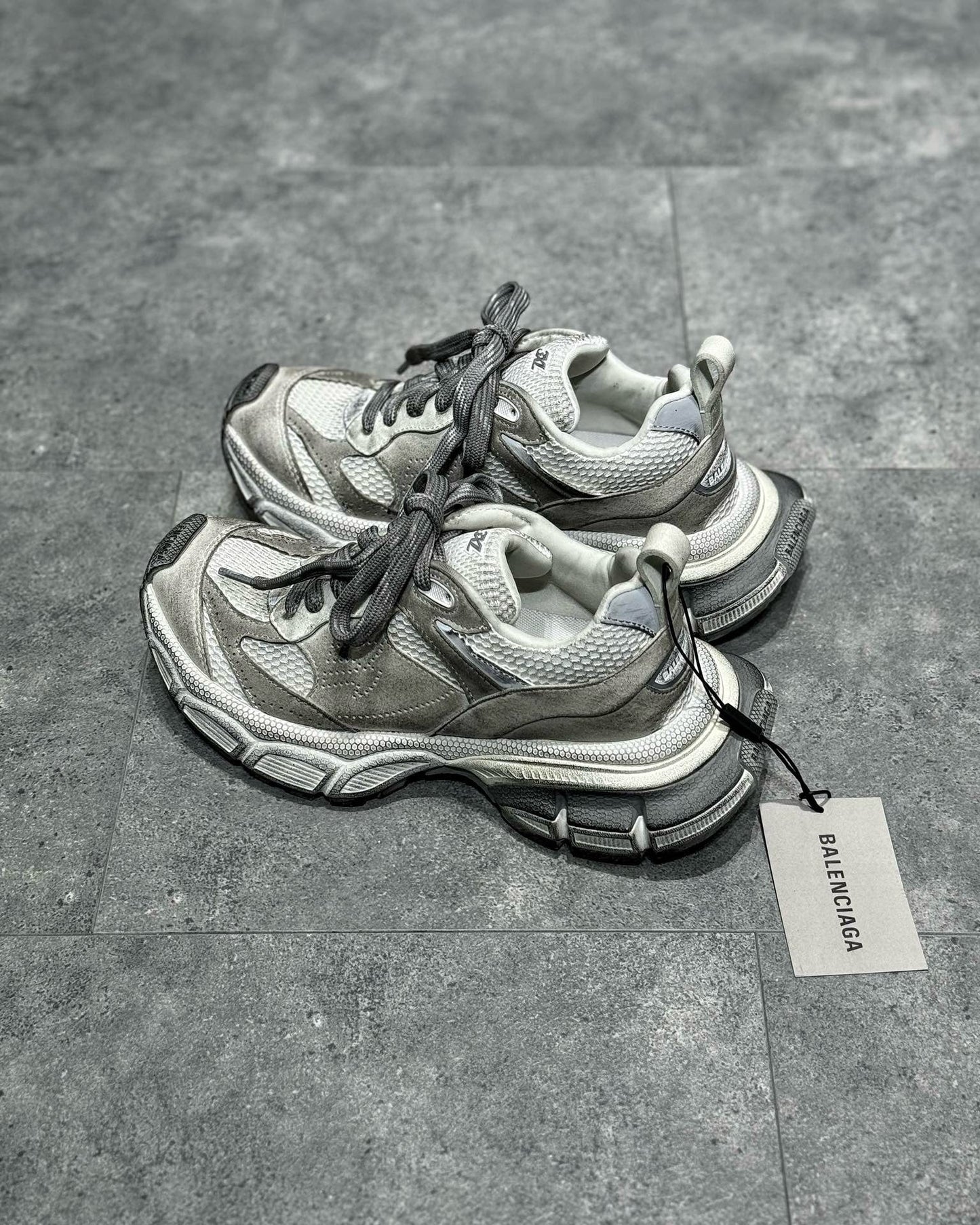 Balenciaga Sneakers