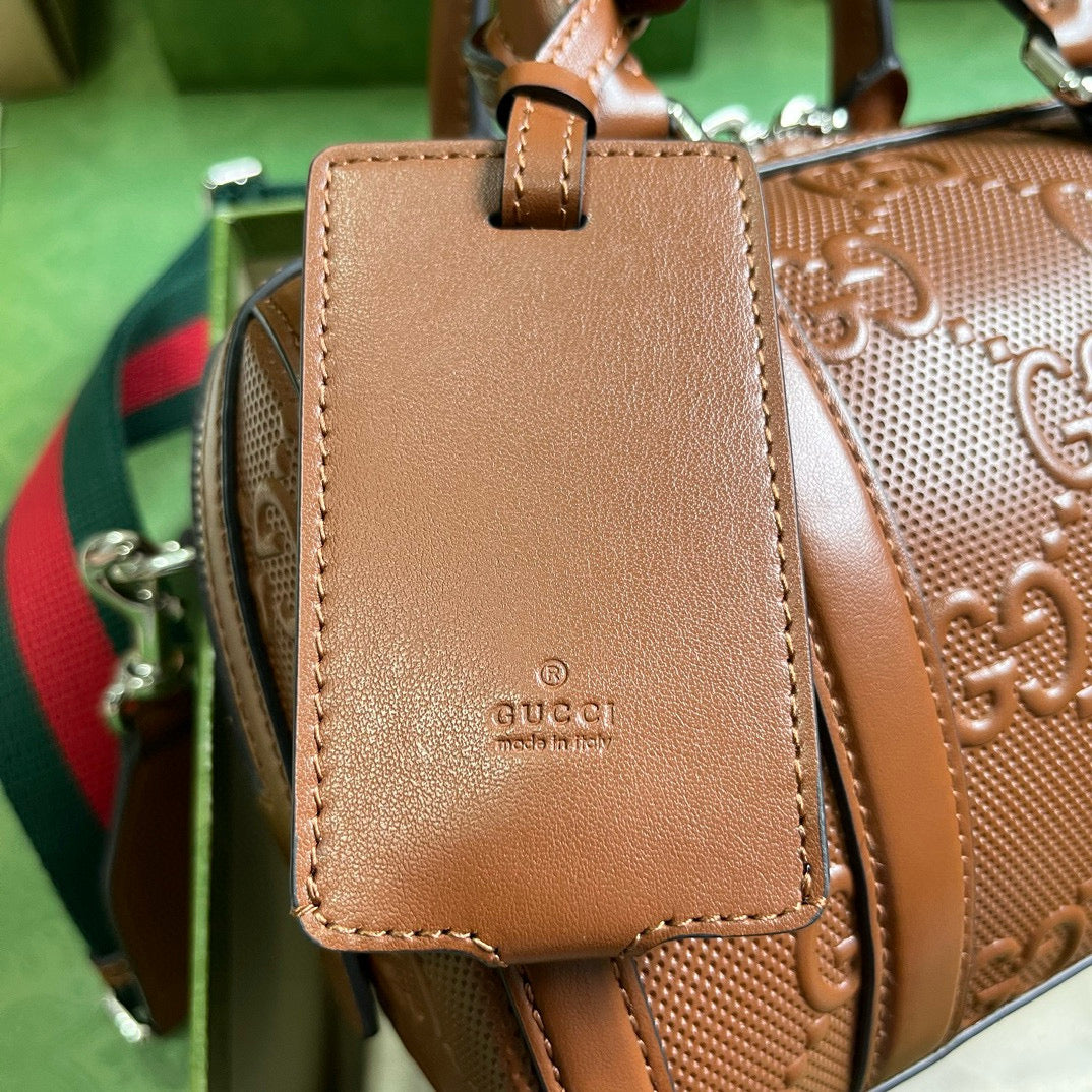 GC Duffle Bag
