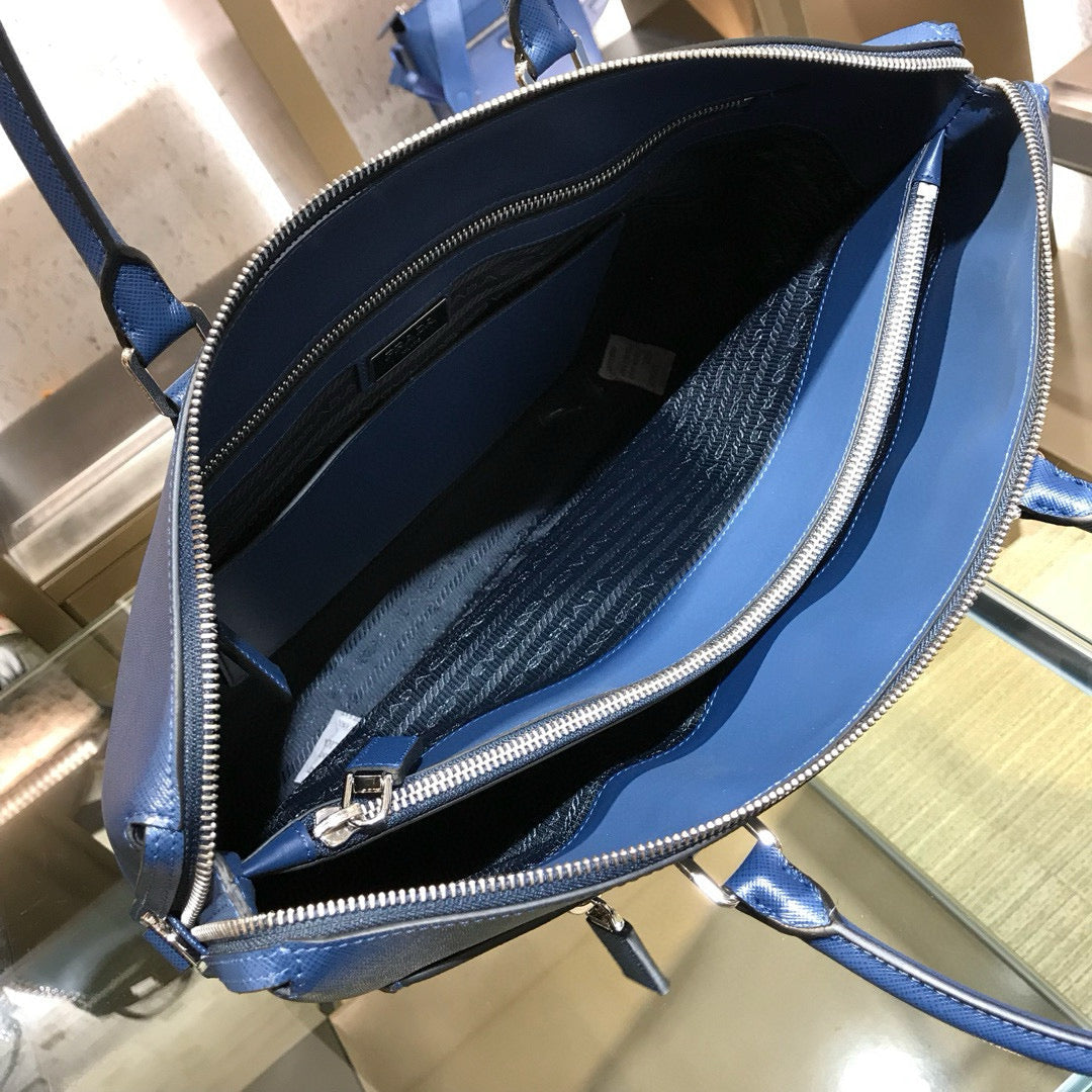 Prada Briefcase