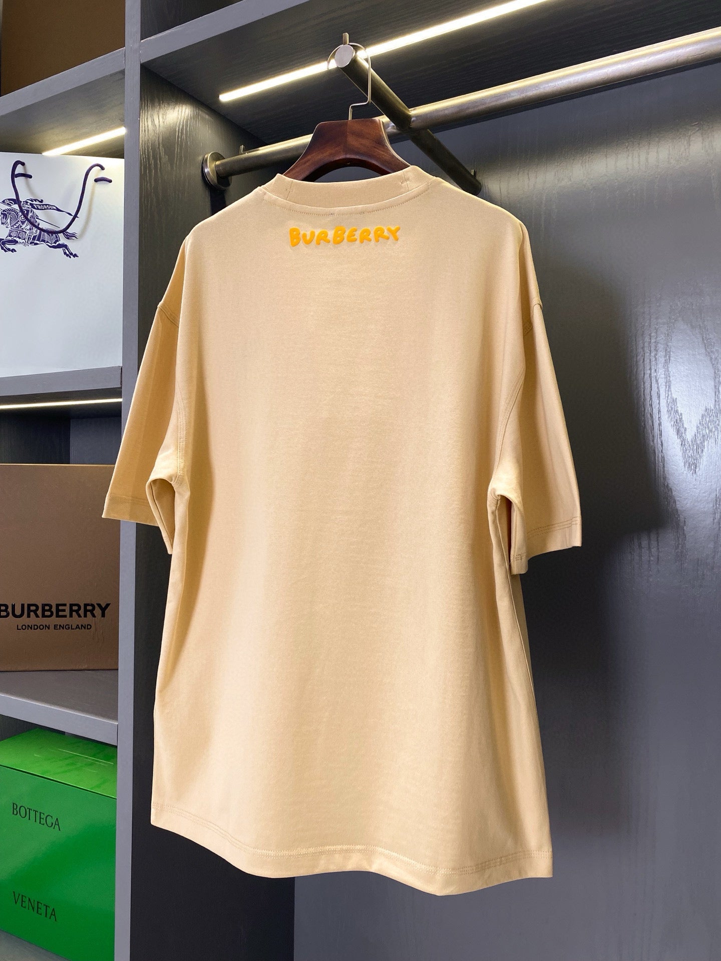 BBR T-shirt