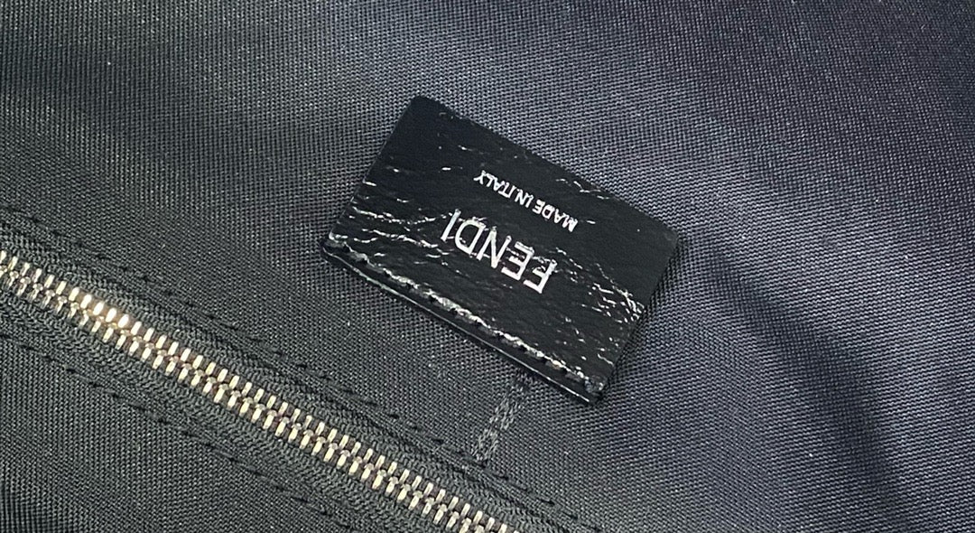 Fendi Backpack