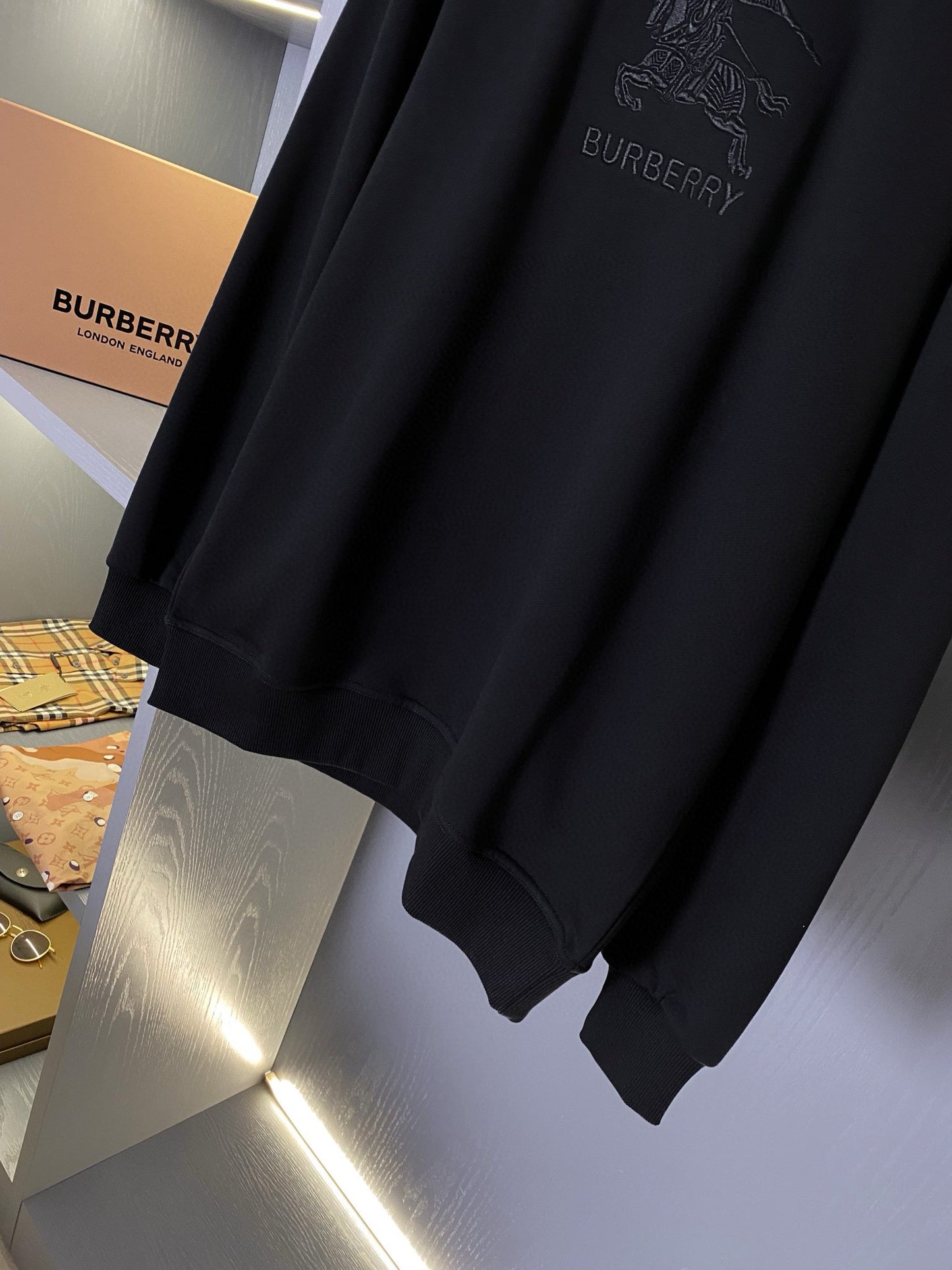 BBR Hoodie