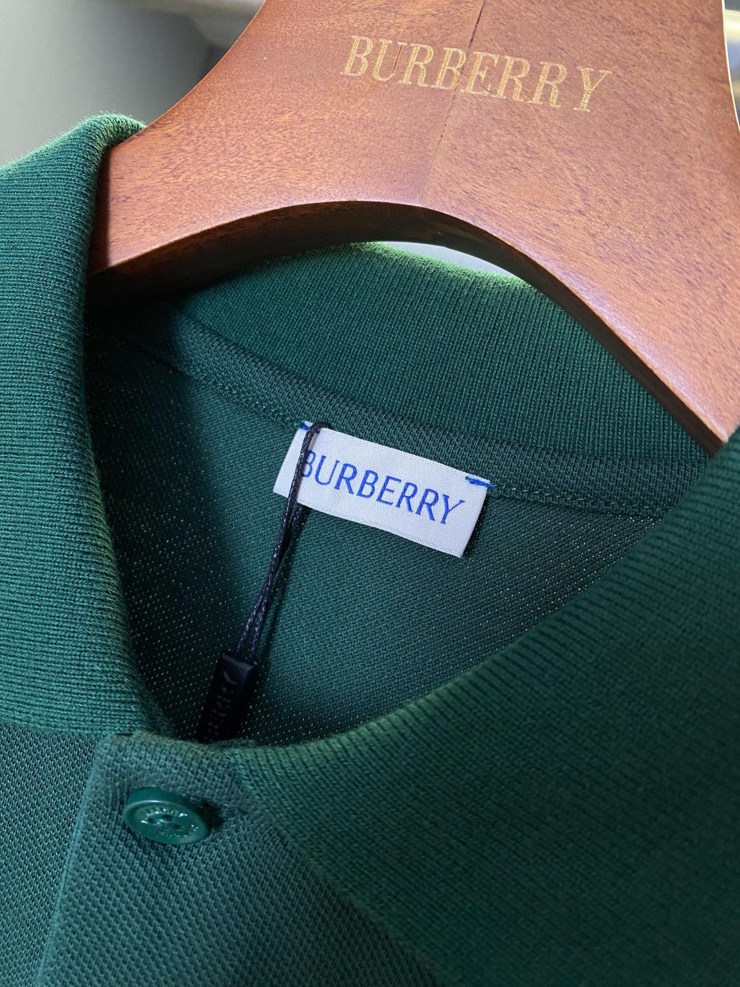 BBR Polo