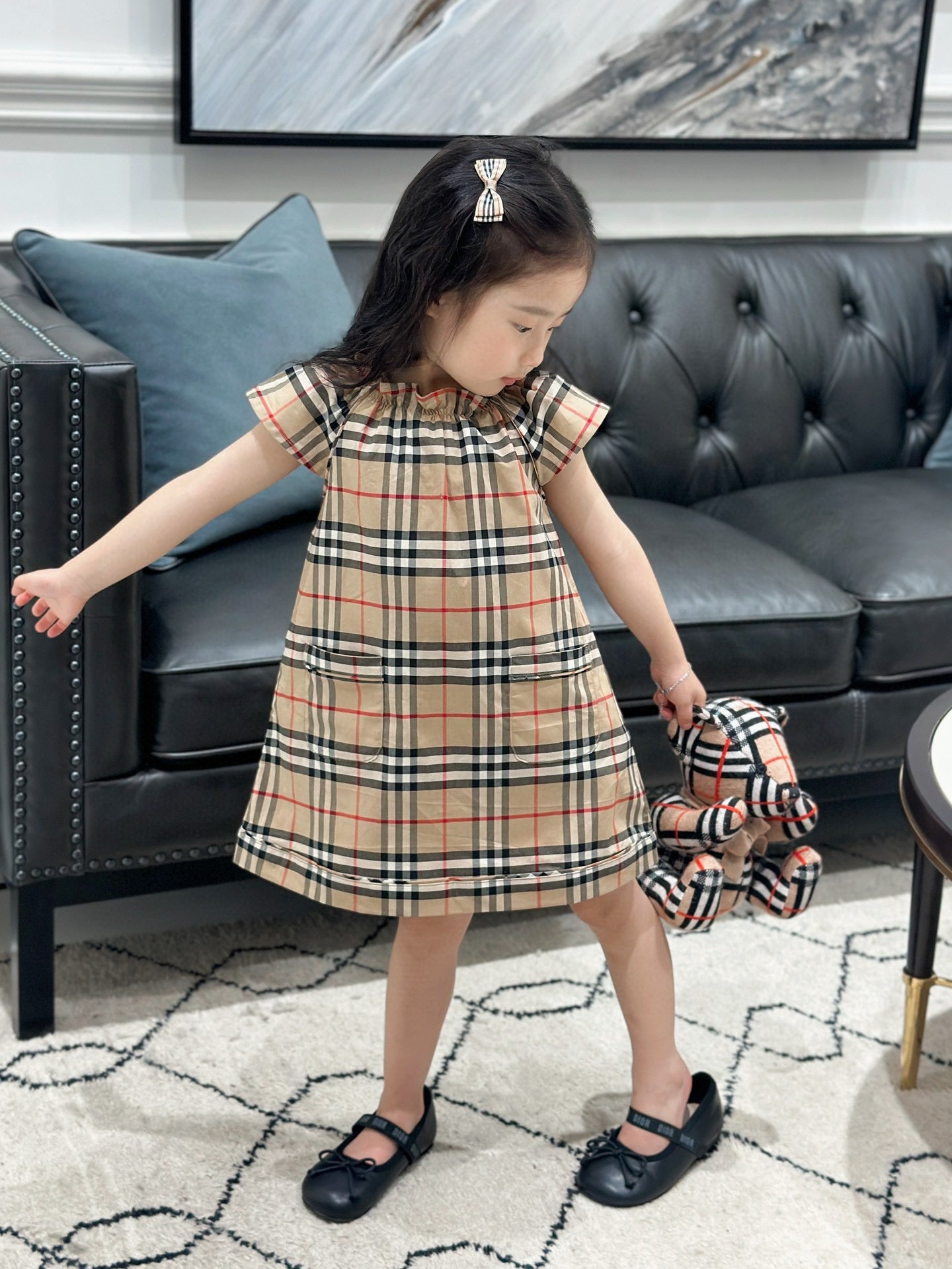 BBR Skirtdress