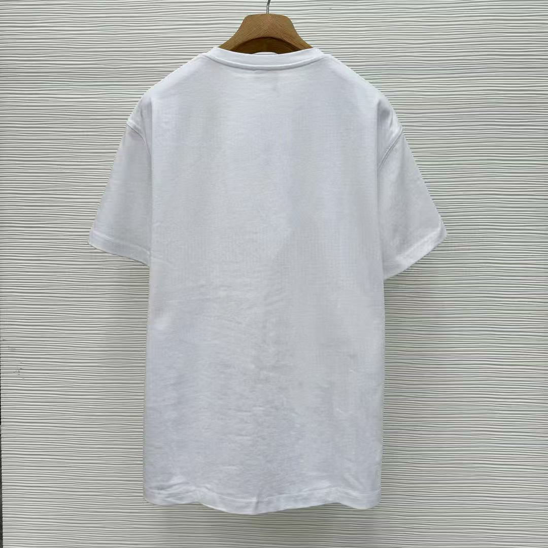 CD T-Shirt (Size S / Chest 102)