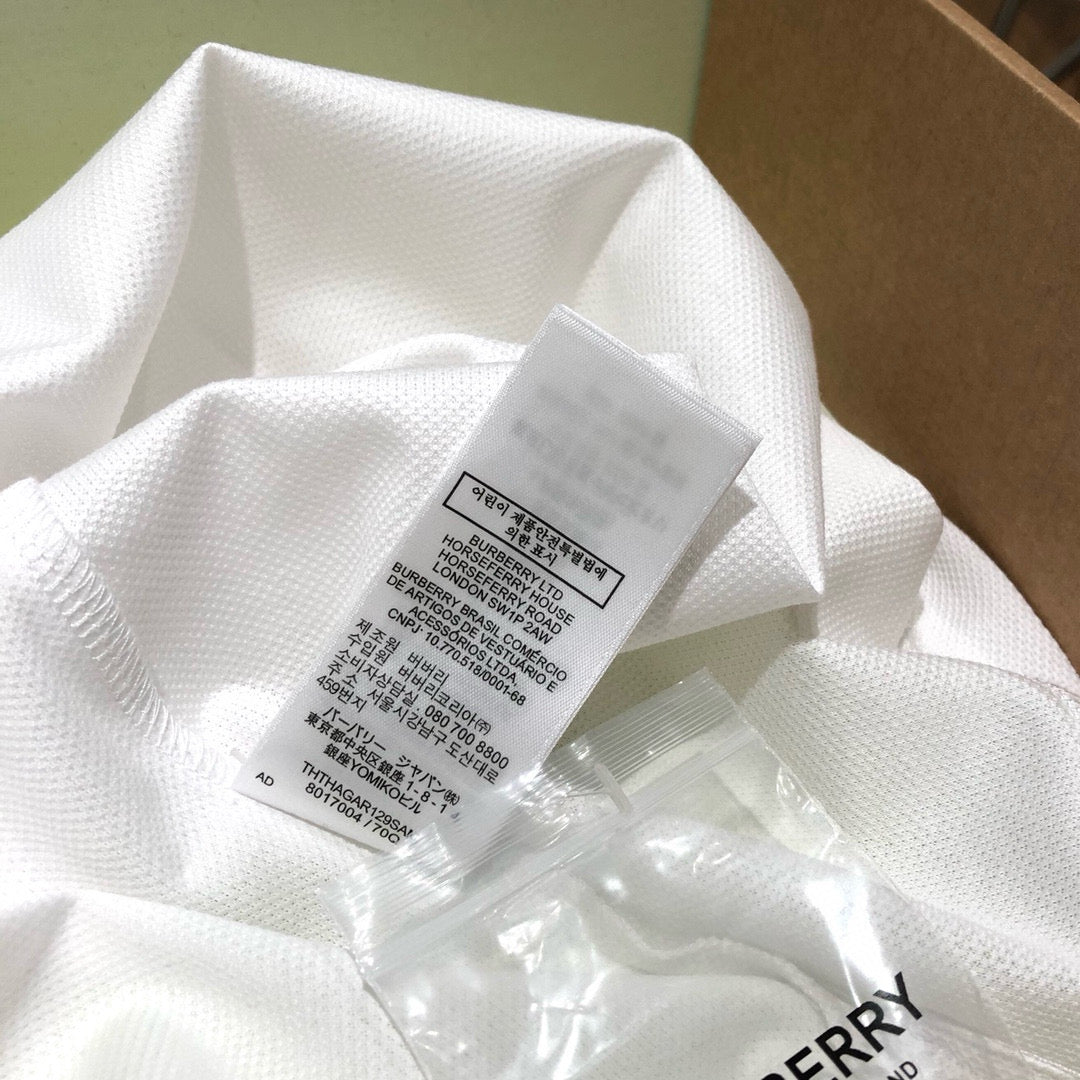 BBR Polo