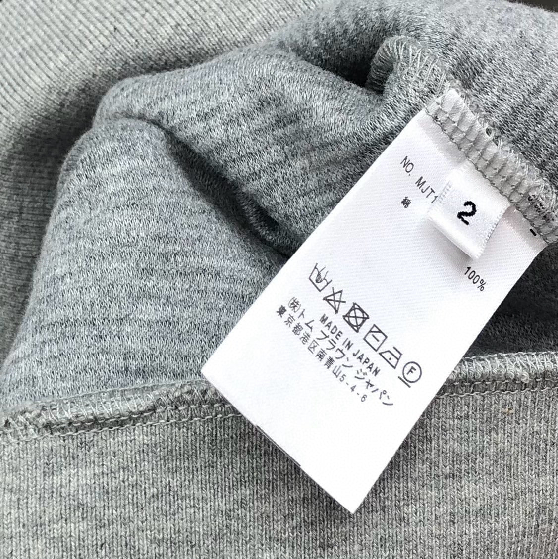 TB Polo