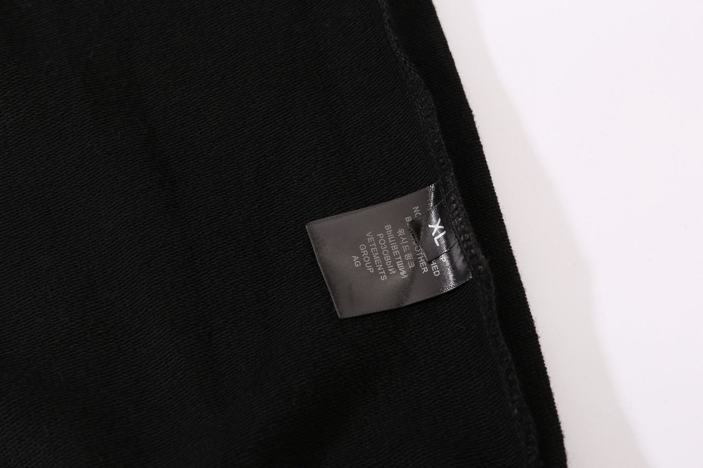 VTM Hoodie