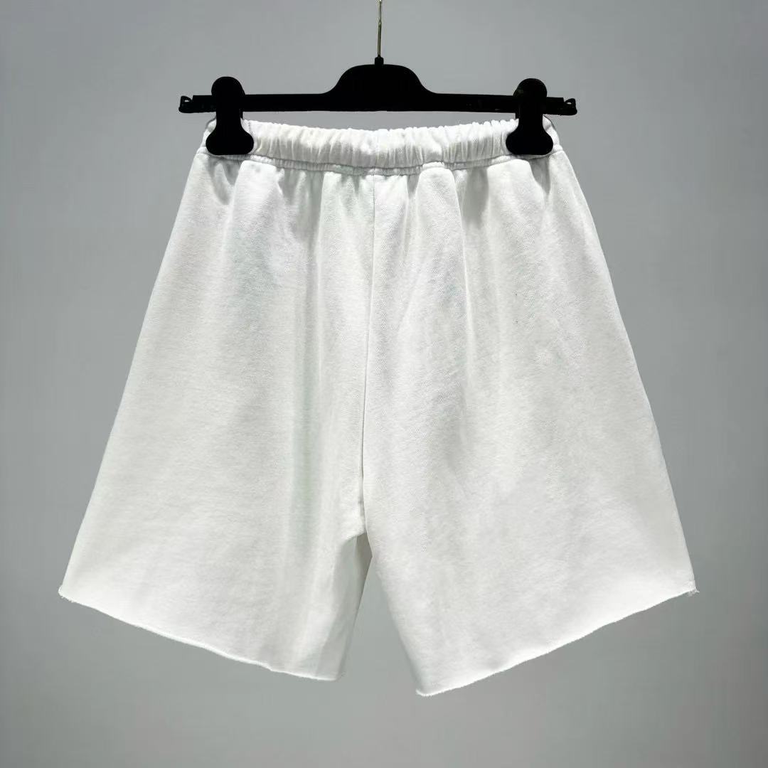 Celine Short Pants (Size XL / Waist 76)