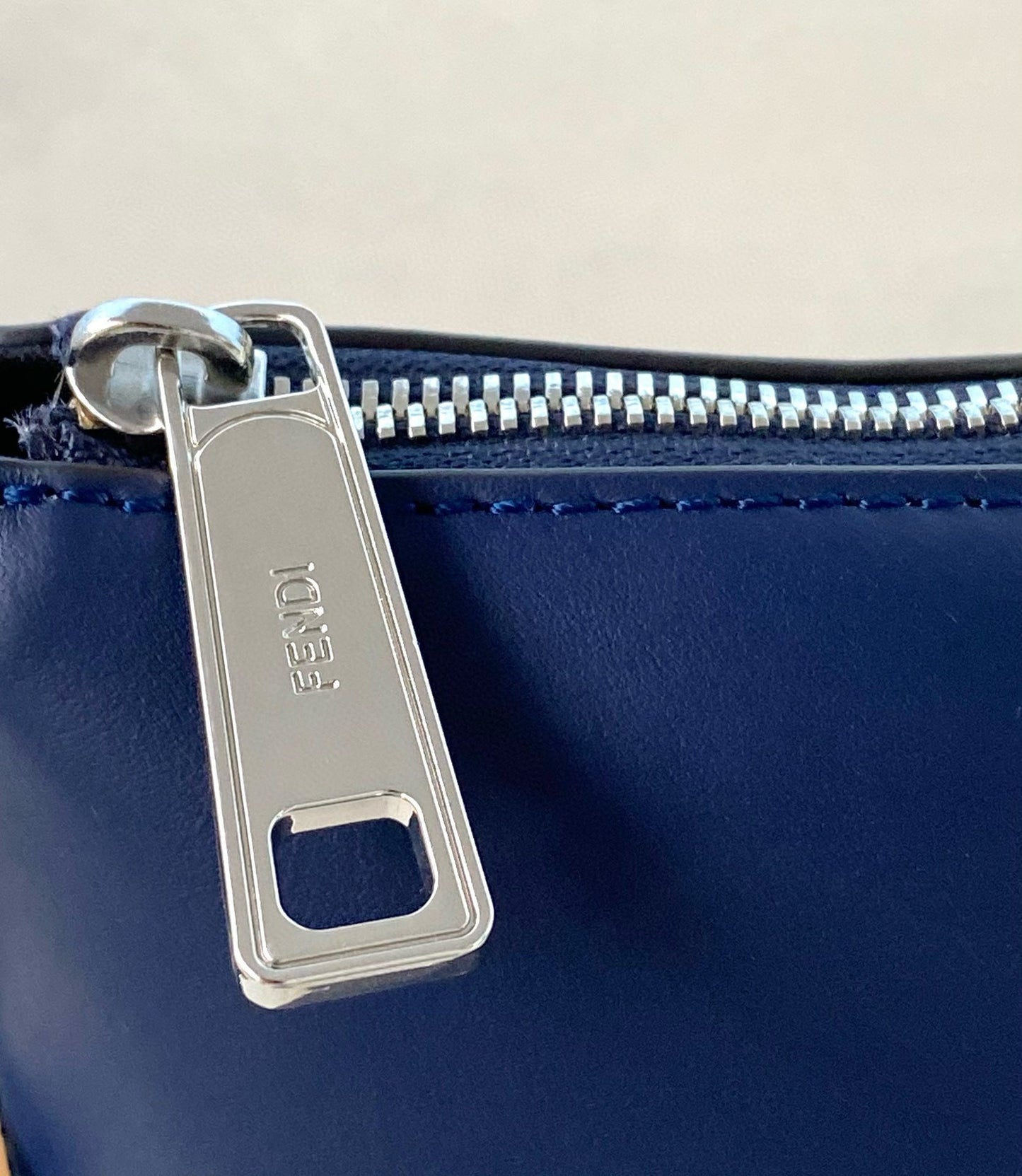 Fendi Messenger Bag