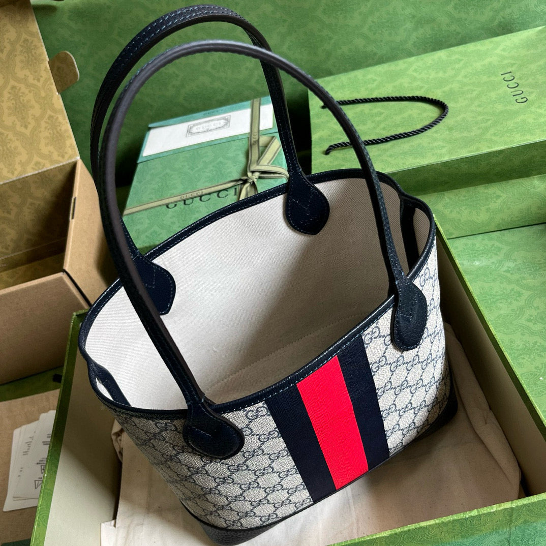 GC Ophidia Tote