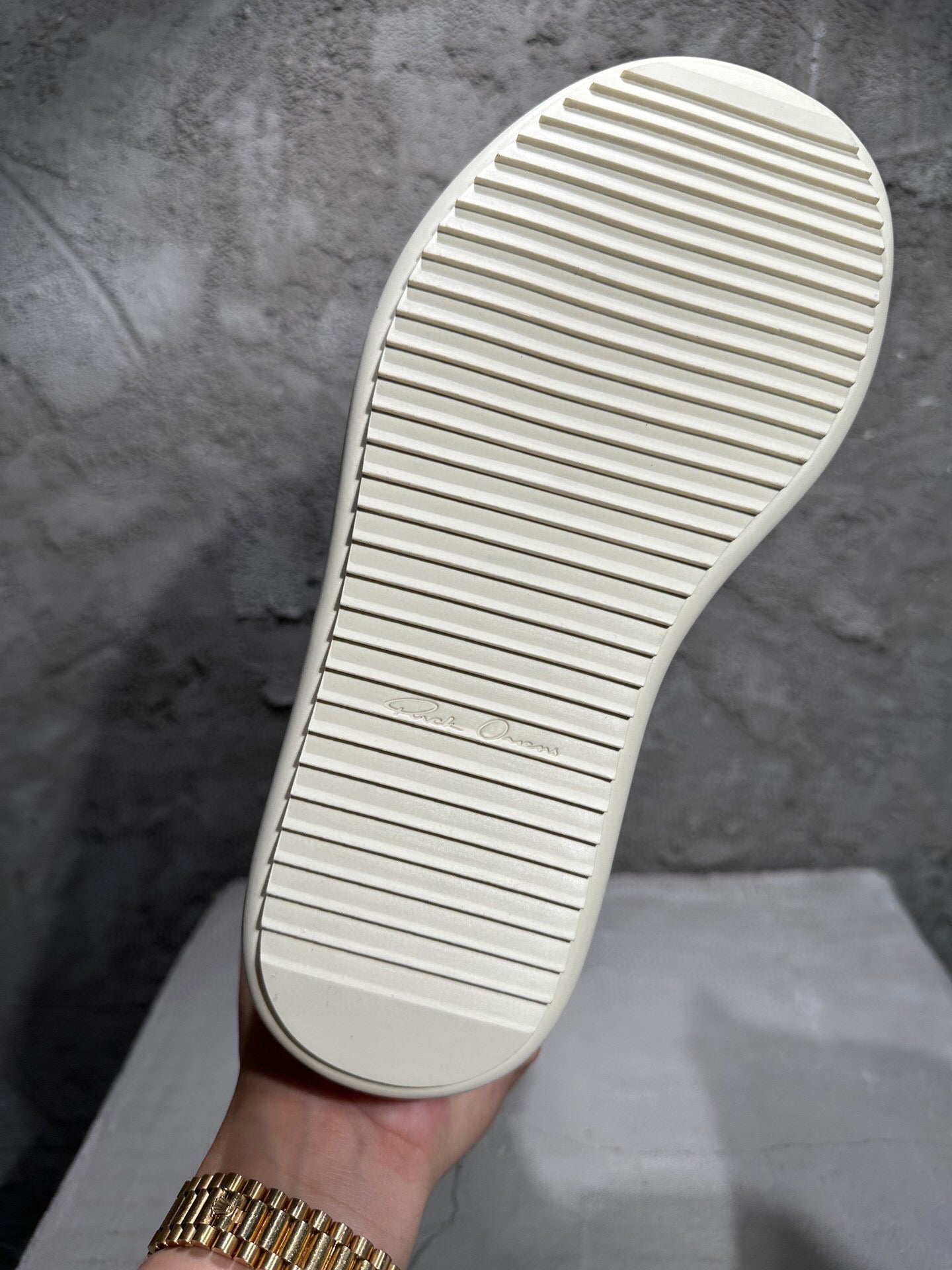 Rick Owen Sneaker