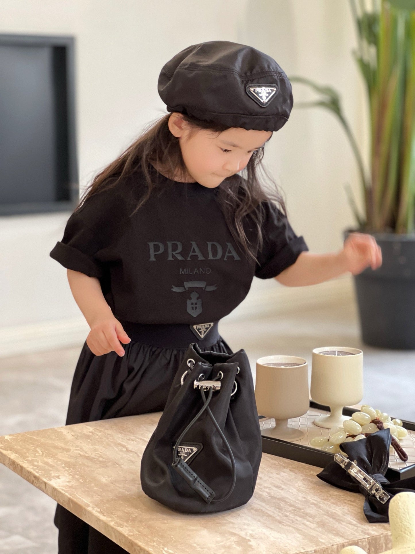 Prada T-shirt