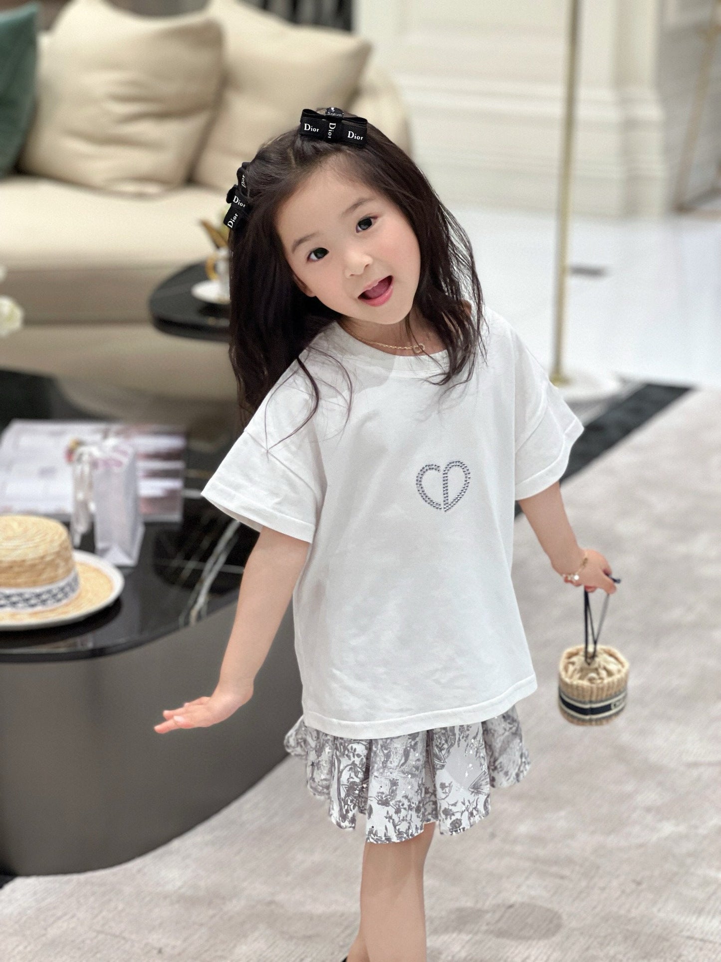 CD T-shirt